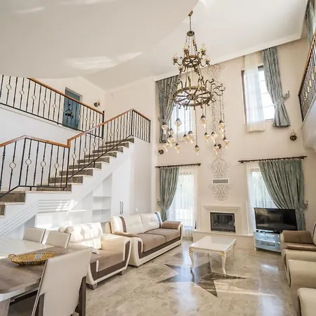 Kiparis Ortaca (Mugla)