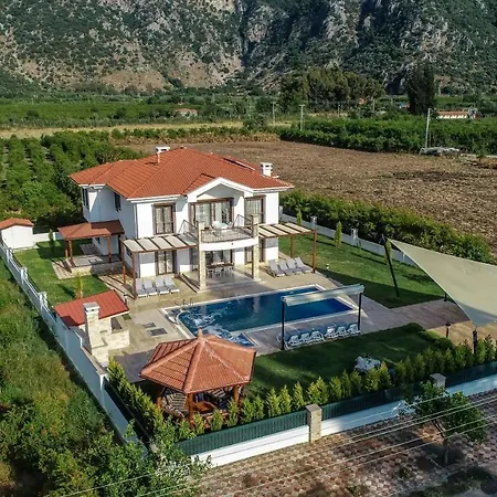 Kiparis Βίλα Ortaca (Mugla)