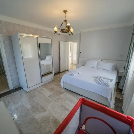 Kiparis Ortaca (Mugla)
