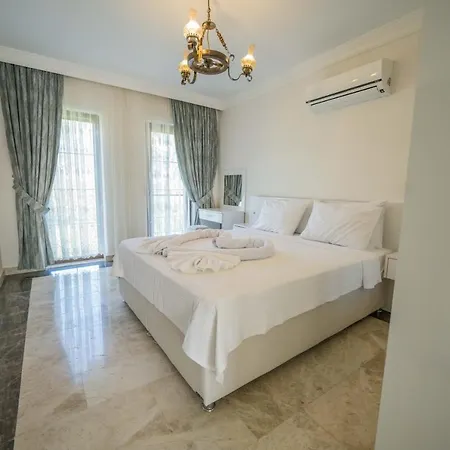Βίλα Kiparis Ortaca (Mugla)