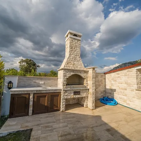 Βίλα Kiparis Ortaca (Mugla)