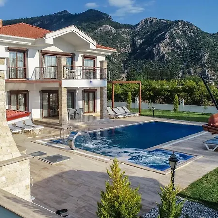 Kiparis Βίλα Ortaca (Mugla)